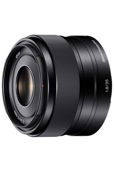 Sony Obiectiv 35/1.8 OSS
