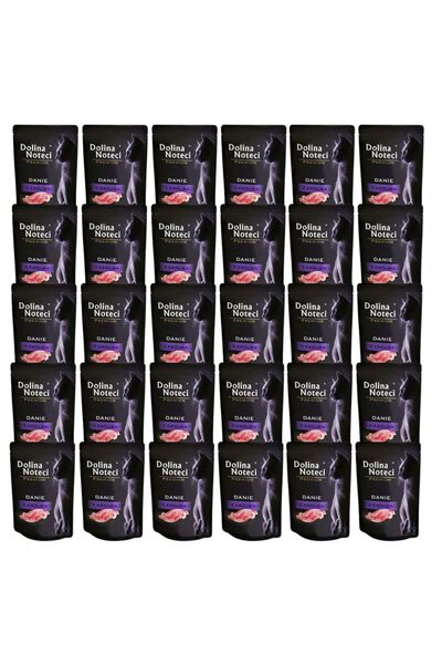 Dolina Noteci Premium Rabbit Dish 30x85g