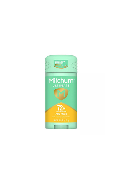Mitchum Ultimate 72 Saat Koruma Antiperspirant Deodorant 2.7Oz / 76gr