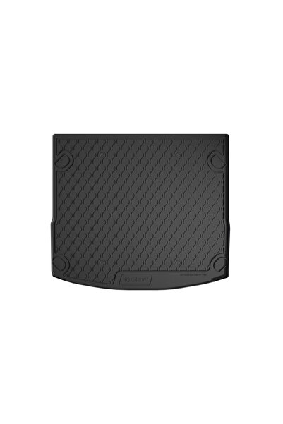 Gledring Tavita portbagaj Ford Focus Combi 2015-> prezent, din cauciuc Rub...