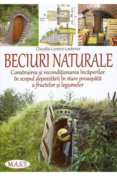 OEM Natural cellars