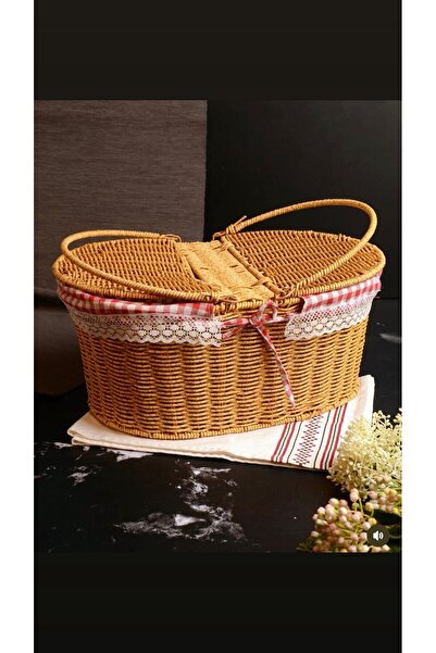 MİEN piknik sepeti