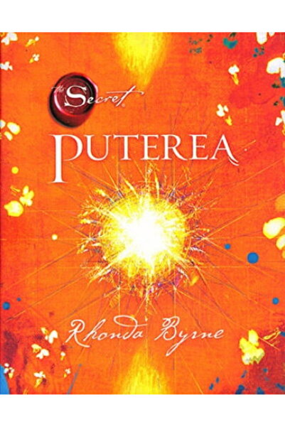 OEM Puterea. Cartea 2, Seria "SECRETUL - The Secret"
