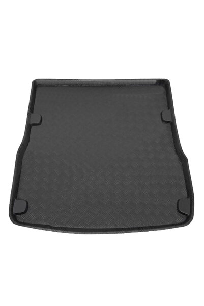 Polcar Tavita portbagaj Audi A6 C6 Combi 2004-2008 fara protectie antiderapanta