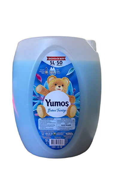 OEM Balsam de rufe Yumos Prospetime de primavara, 50 de spalari, 5 L