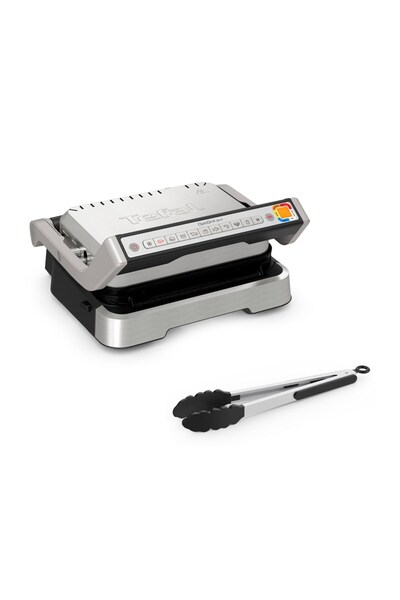 Other Grătar electric TEFAL GC 773D Optigrill