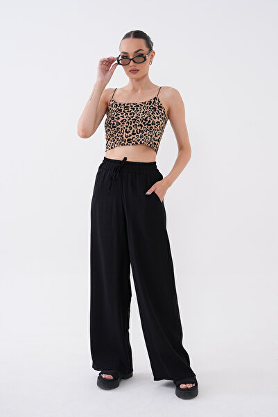Mega Life Tree Bark Pants with Inside Shorts Lining