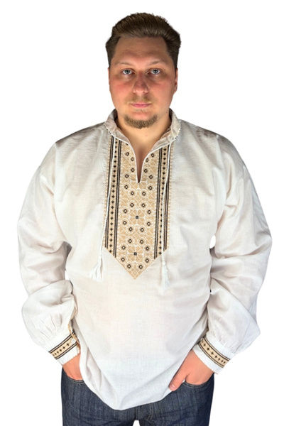 rody's forever Ie men IU26 white/beige, size 3XL