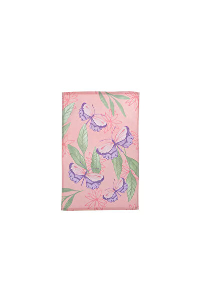 Nef Nef Homeware Βελούδινη Γυάλινη Πετσέτα Be You Tiful 40X60 - Ροδακινί