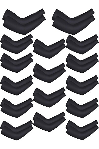 Bememo UV Sun Protection Cooling Arm Sleeves for Sports Exercise and Tattoo C...