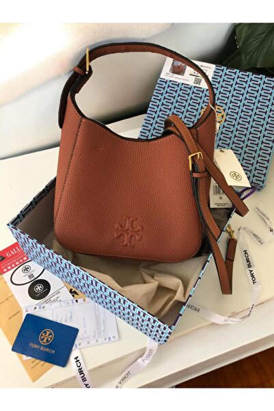 original tory burch Women's shoulder bag with accessories