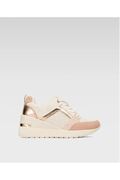 Clara Barson FAY Sneaker