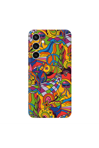Other Samsung S24 Plus 9578 Transparent Silicone TPU Θήκη