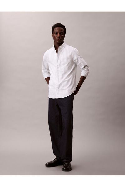 Calvin Klein Men Shirts