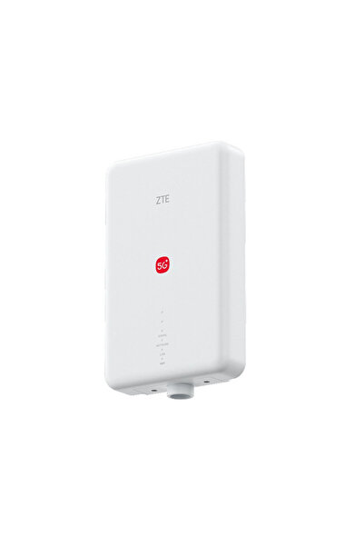 Other ZTE G5 Max Pro 5G WiFi7 Router (MC7523)