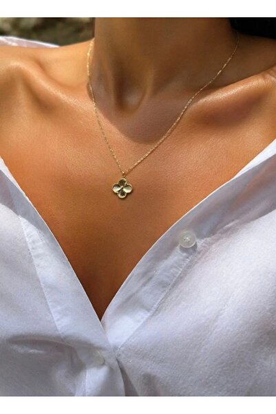 mibrillo Steel necklace