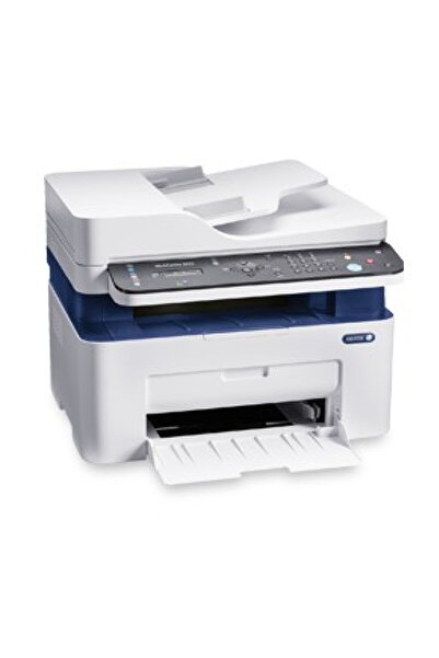 Other XEROX WORKCENTRE 3025V_NI APARAT MULTIFUNCȚIONAL