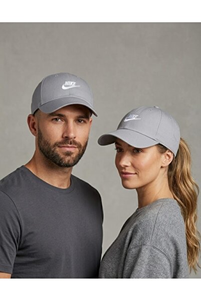 Nike Günlük Şapka Club Cap Spor Günlük Şapka