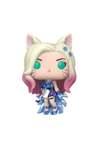 Funko Pop Games K/DA Ahri # 1220 9cm