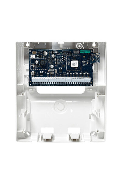 DSC Modul fir la wireless - PowerG 868MHz, 8 zone - QOLSYS PG8WLSHW8