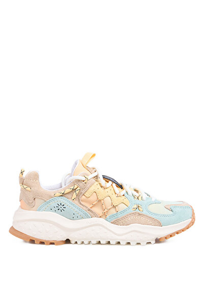 Flower Mountain Çok Renkli Kadın Sneaker 2019510