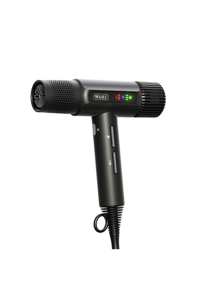 Wahl Vanquish 1600W Hair Dryer, Black