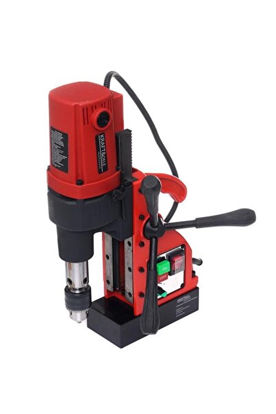 Kraft&dele Mașină de găurit magnetică KD1381, 2150W, 1700N, 13 mm