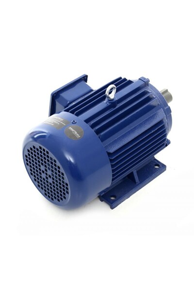 Kraft&dele Motor electric trifazat, 3.0KW 380V, KD1816