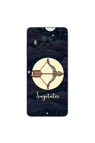 OEM Case compatible with Xiaomi Mi 10T Lite 5G Silicone Gel Tpu Pattern Horos...