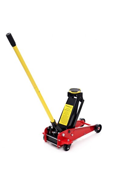 Kraft&dele Cric hidraulic, KD387, 3.5 T, 135-495 mm