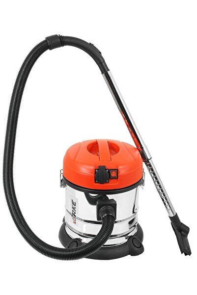 VERKE Aspirator industrial pentru scule, 1200W 20L, Verke, V08220
