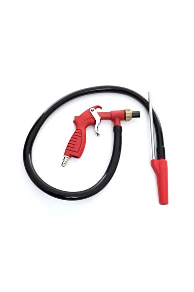 Kraft&dele Pistol de sablare, mecanic, cu țeavă de 1/4 ", KD10261