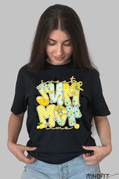 GILDAN Tricou De Vara Vesel Si Colorat