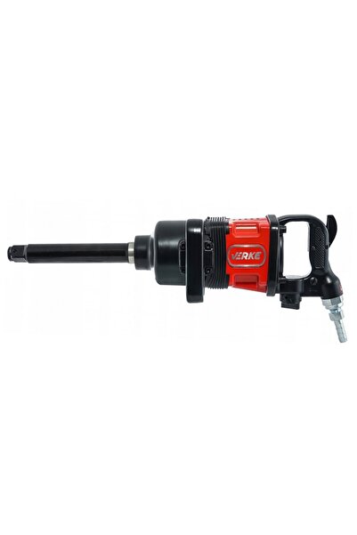 VERKE Cheie de impact pneumatică, 3200 rpm, V81460