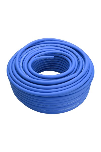 Extol Premium Пневматичен въздушен маркуч, Extol premium, 1/4 " (6/12 мм), 50 м