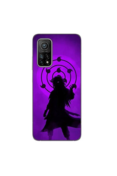 OEM Case compatible with Xiaomi Mi 10T Pro 5G Silicone Gel Tpu Pattern Madara...