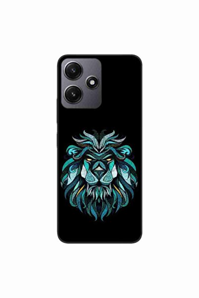 OEM Case compatible with Xiaomi Redmi 12 5G Silicone Gel Tpu Pattern Abstract...
