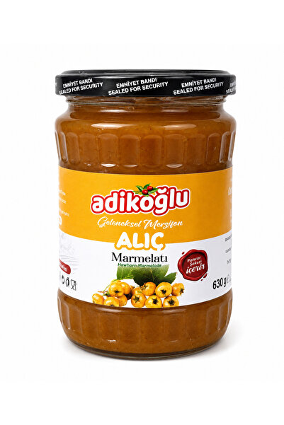 ADİKOĞLU MARMELAT Marmelat