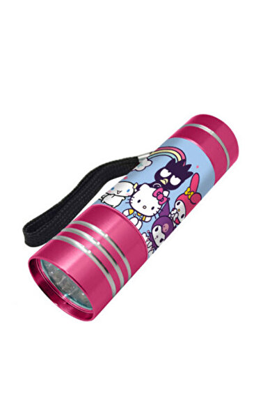 Hello Kitty Фенерче LED Приятели 9 см