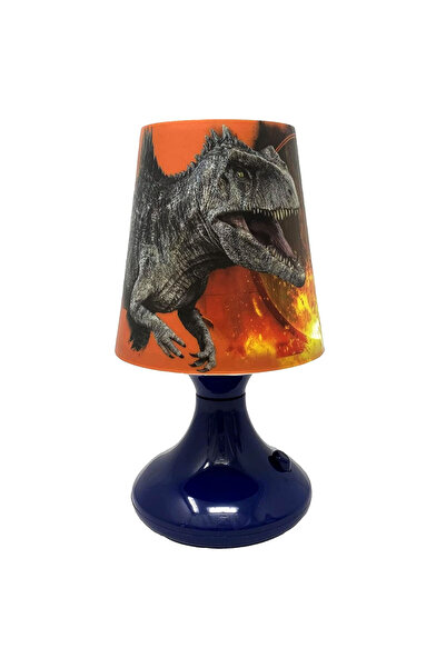 JURASSIC WORLD Dominion lampă mini LED