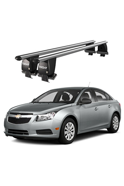 Dalauto Bare transversale Royal Chevrolet Cruze Hatchback (2009-2016) kit 109