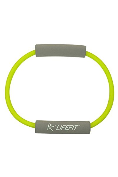 LifeFit Life Fit Aerobic Resistance Band (Circular) One Size