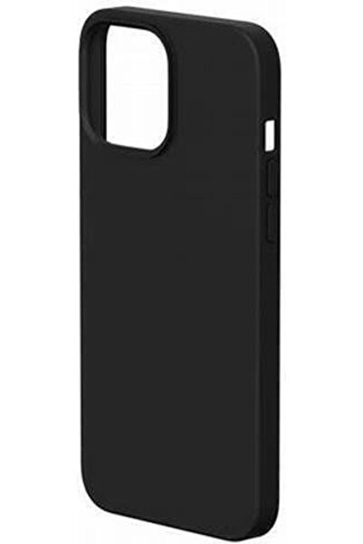 OEM Πίσω Κάλυμμα Σιλικόνης Μαύρο (iPhone 15) Κωδικός: 9685032