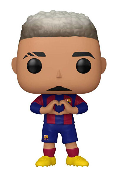 Funko Ποπ! Ποδόσφαιρο: Ραφίνα 62