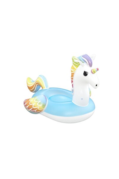 BESTWAY Unicorn gonflabil 224 x 164 cm, 41113