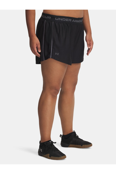 Under Armour Pantaloni scurți de damă Tech Play Up Shorts