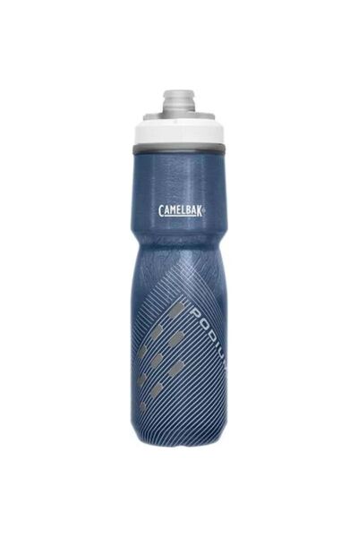 Camelbak PODIUM CHILL BIKE BOTTLE INSULATED 700ML - كحلي