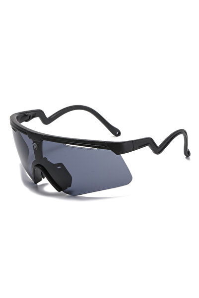Choice1 F1 VAGHOZZ BRAND Outdoor Cycling Glasses Men Women Sport Sunglasses M...