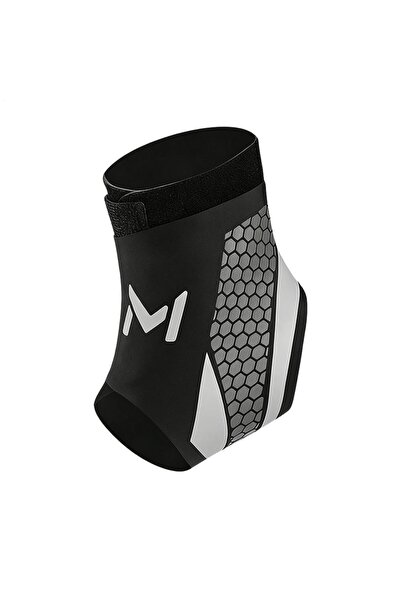 choice2 Gray Ankle Brace Breathable Sports Support Sleeve Foot Brace Ankle Su...