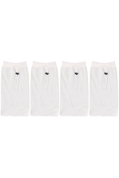 Choice APWIKOGER 4 pcs 4/10/15 Pcs Pool Filter Socks Reusable Pool Basket Net...